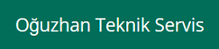 Oğuzhan Teknik Servis